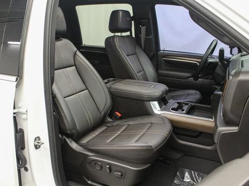 Certified 2024 Chevrolet Silverado 2500 High Country AWD/4WD image 18