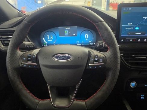 Used 2023 Ford Escape ST-Line Select w/ Tech Pack #2 image 14