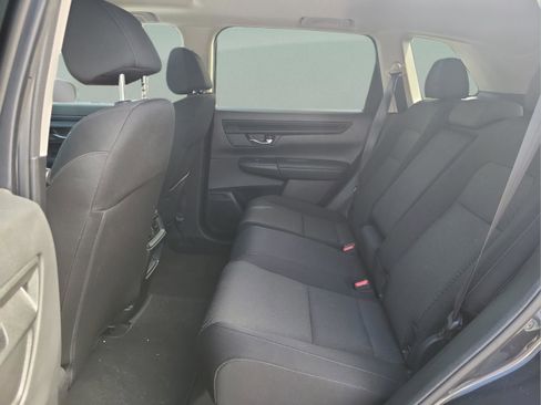Certified 2023 Honda CR-V EX image 17