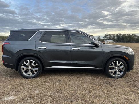 Used 2020 Hyundai Palisade SEL image 4