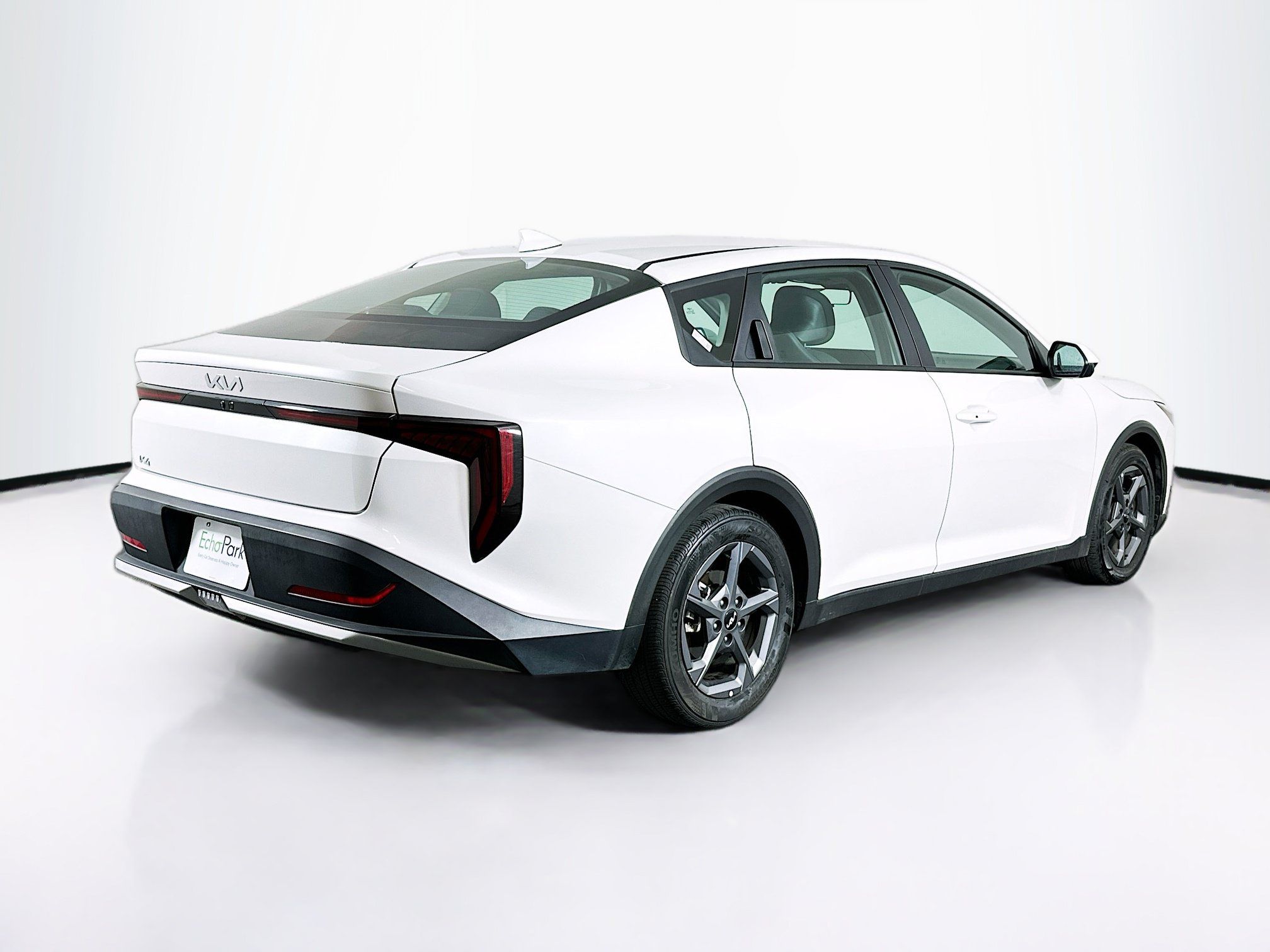 Used 2025 Kia K4 FWD image 9
