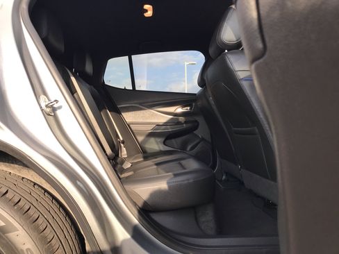 Used 2024 Buick Envista Sport Touring w/ Convenience I Package image 15