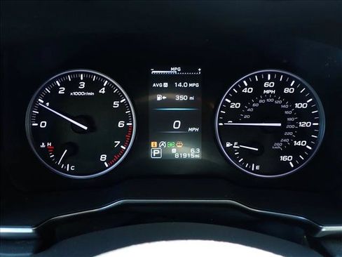 Used 2020 Subaru Outback Limited w/ Popular Package #2 AWD/4WD image 15
