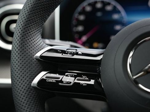 Certified 2025 Mercedes-Benz C 300 C 300 image 30