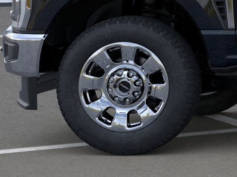 New 2026 Ford F250 Lariat image 19