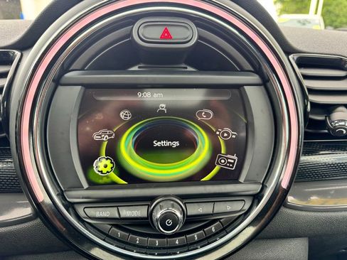 Used 2017 MINI Cooper Clubman S AWD/4WD image 13