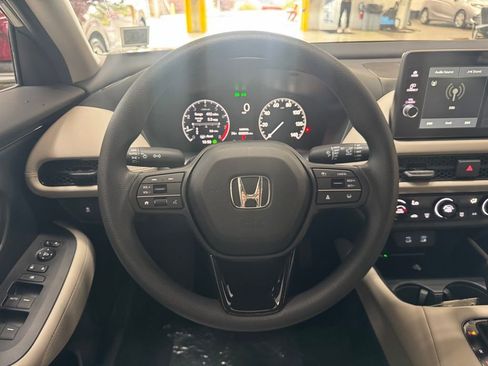 New 2026 Honda HR-V LX image 6