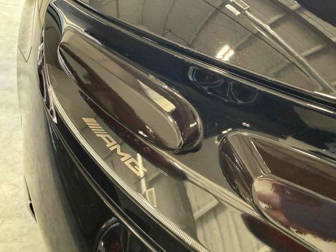 Used 2025 Mercedes-Benz AMG GT 63 image 93
