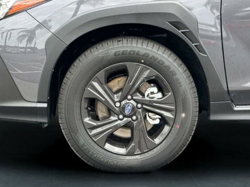 New 2026 Subaru Crosstrek 2.5i AWD/4WD image 31