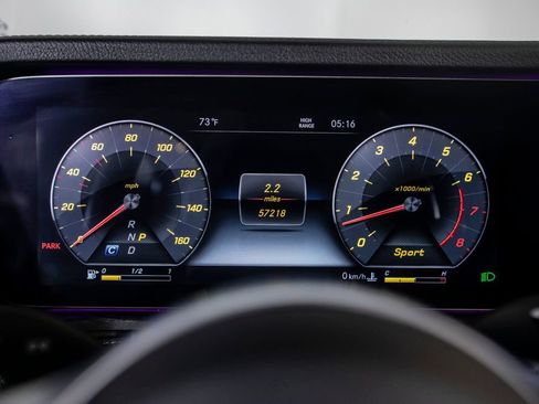 Used 2020 Mercedes-Benz G 550 w/ Exclusive Interior Package image 33