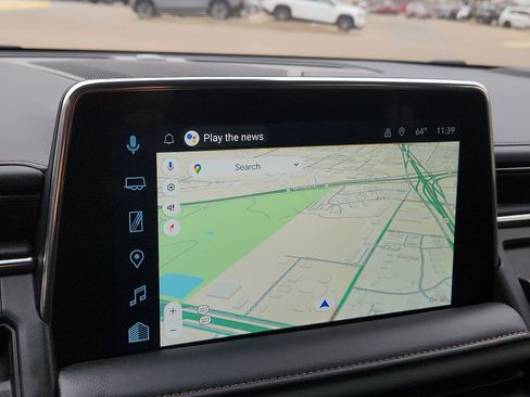 Used 2023 Chevrolet Tahoe High Country image 19