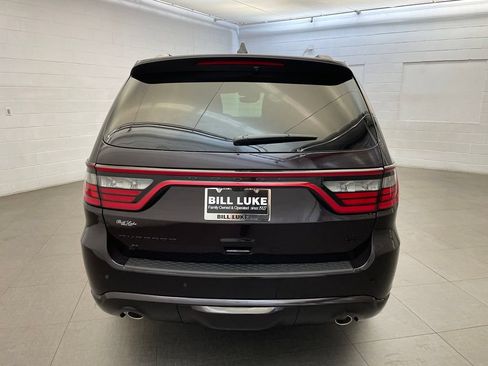New 2026 Dodge Durango GT AWD/4WD image 4