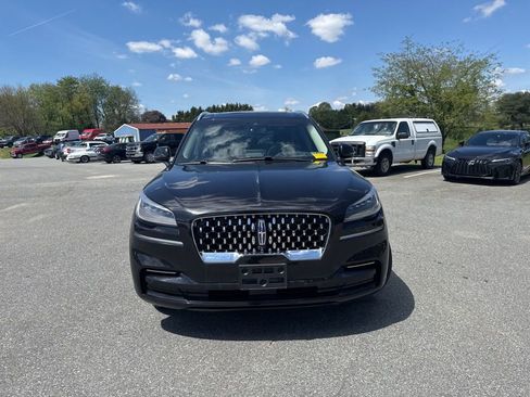 Used 2023 Lincoln Aviator Grand Touring w/ Equipment Group 301A AWD/4WD image 2