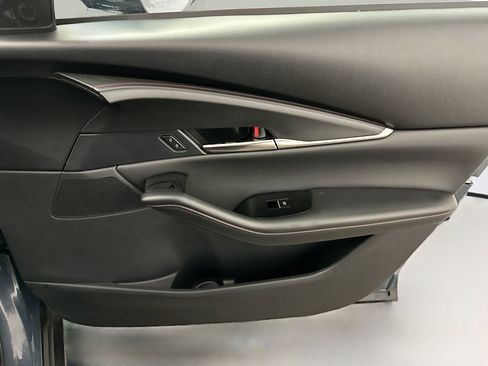 Used 2025 MAZDA CX-30 AWD 2.5 S w/ Preferred Package image 34