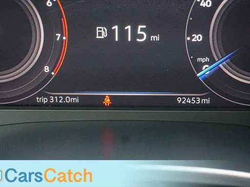 Used 2022 Volkswagen Atlas SE image 31