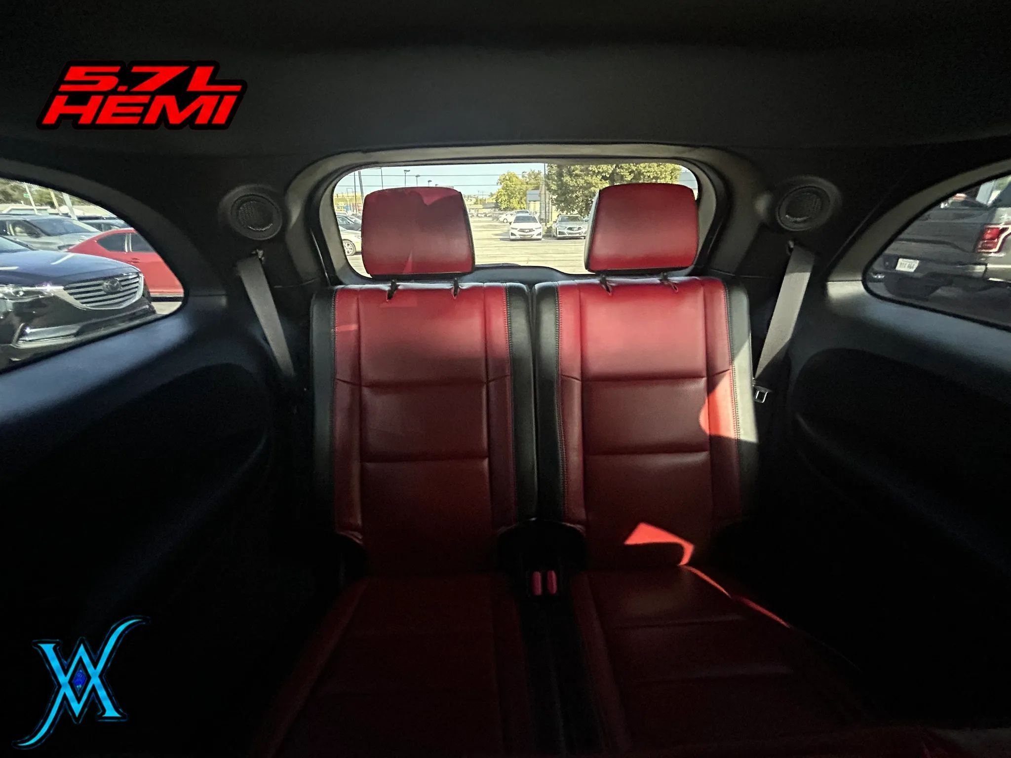 Used 2021 Dodge Durango R/T AWD/4WD image 31