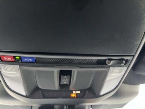 New 2026 Subaru Forester Sport w/ Sport Package image 16