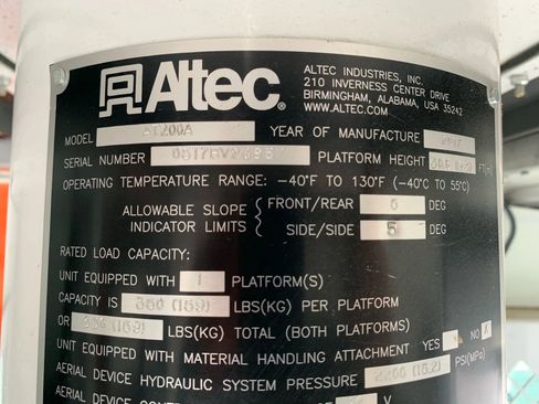 Used 2017 Ford E-350 and Econoline 350 Super Duty image 42