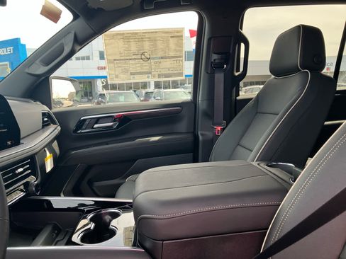 New 2026 Chevrolet Tahoe Premier AWD/4WD image 10