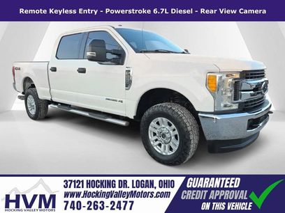 Used 2017 Ford F250 XLT