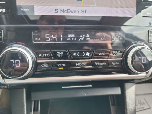 Used 2019 Subaru Outback 3.6R Touring image 38