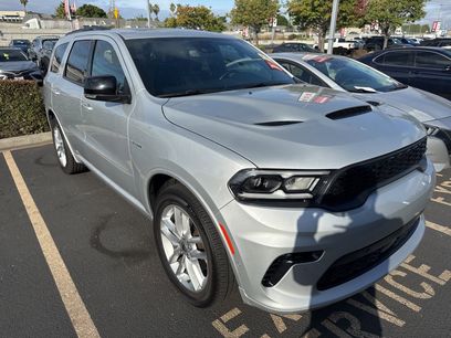 Used 2024 Dodge Durango R/T