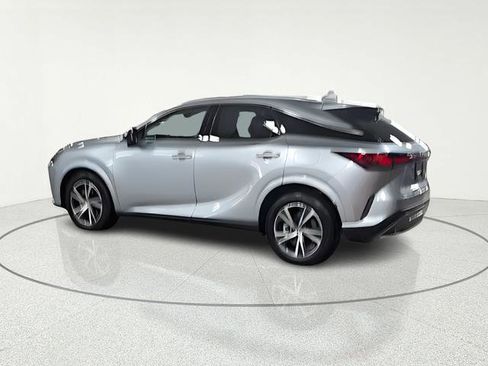 Used 2024 Lexus RX 350 Premium w/ Convenience Package AWD/4WD image 3