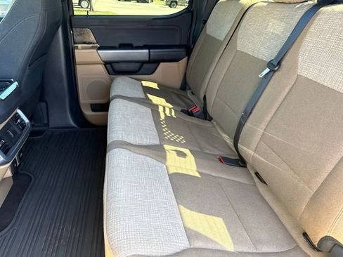 Used 2022 Ford F150 XLT w/ Equipment Group 302A High image 26