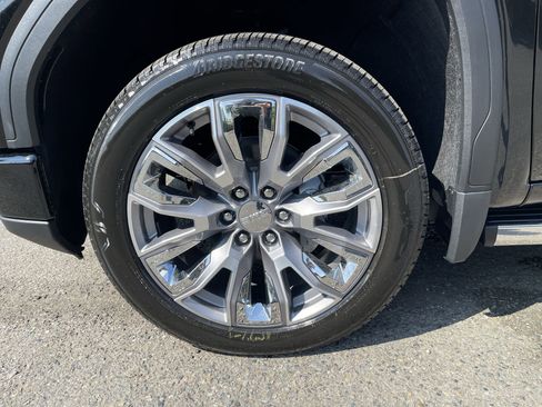 New 2025 GMC Sierra 1500 Denali image 69