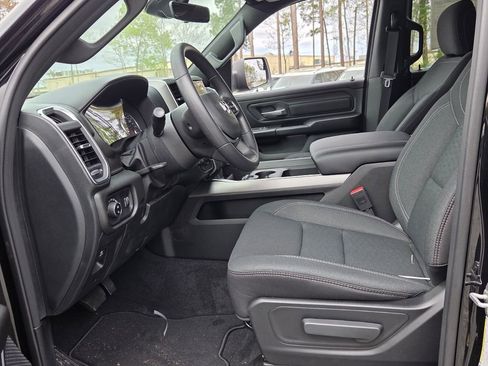 New 2026 RAM 1500 Express image 5
