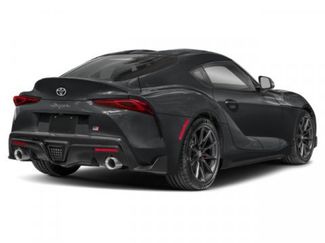 New 2026 Toyota Supra Premium video 2