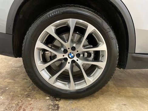 Used 2026 BMW X5 sDrive40i RWD image 33