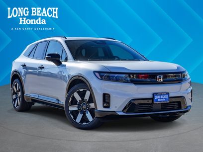 New 2026 Honda Prologue Elite
