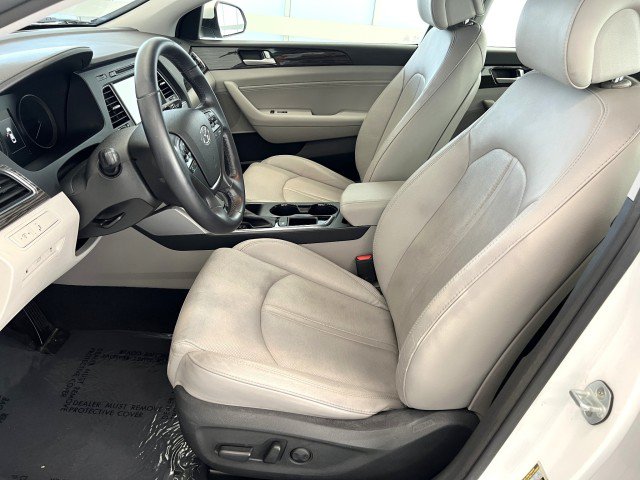 Used 2015 Hyundai Sonata ECO w/ Option Group 08 FWD image 9