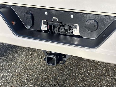 Certified 2026 Chevrolet Silverado 1500 RST w/ RST Select Package image 30