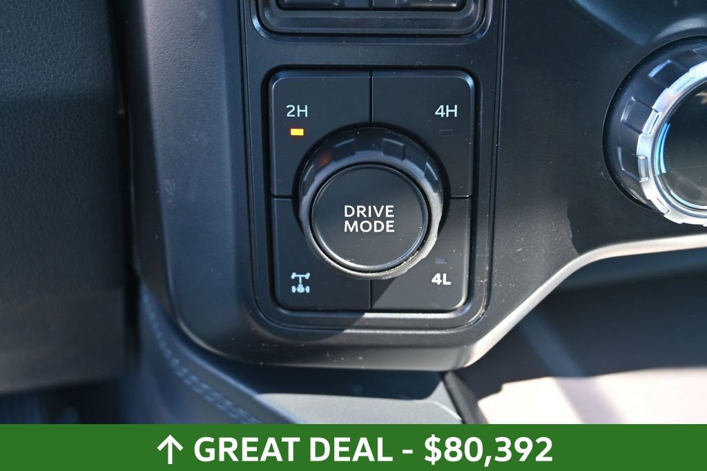 Used 2026 Ford F250 Platinum AWD/4WD image 29