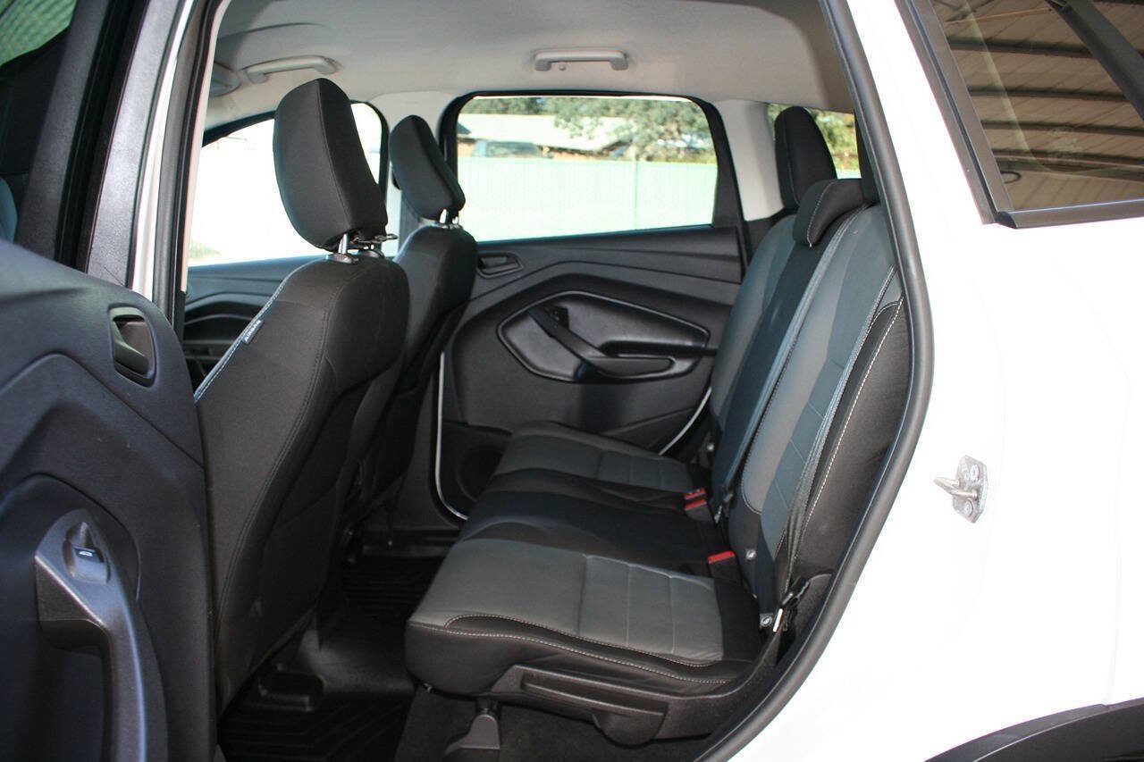 Used 2019 Ford Escape S FWD image 20