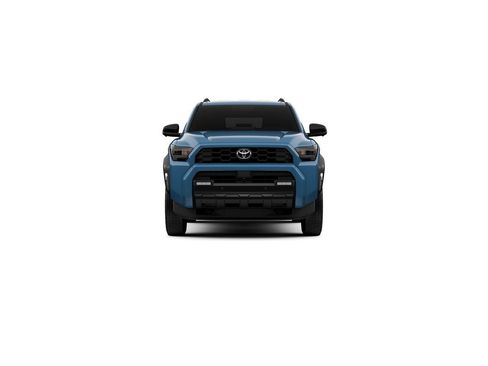 New 2026 Toyota 4Runner TRD Off-Road Premium image 18