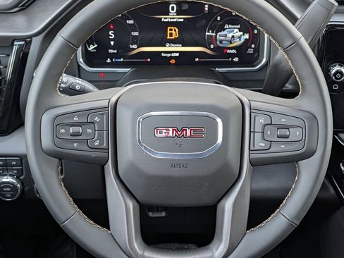 New 2026 GMC Sierra 2500 AT4 w/ AT4 Premium Plus Package image 10