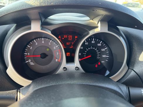 Used 2012 Nissan Juke SV image 26
