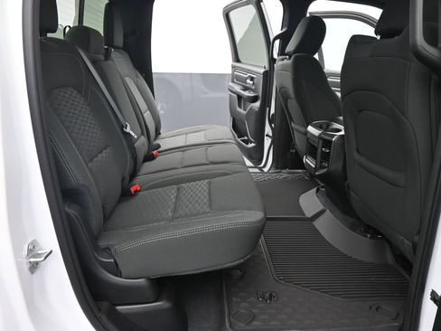 New 2026 RAM 1500 Big Horn image 15