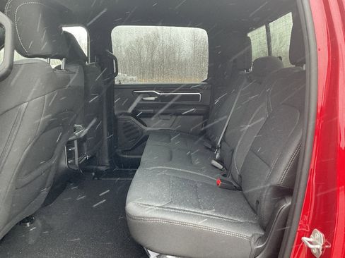 New 2026 RAM 1500 Big Horn image 9