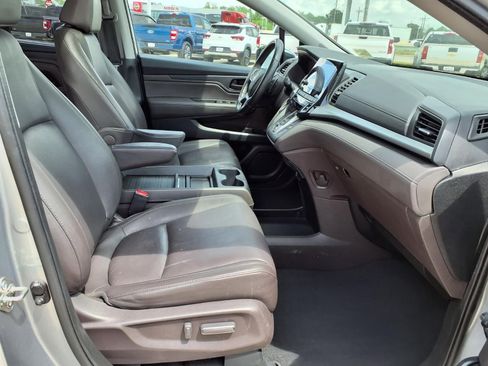 Used 2019 Honda Odyssey EX-L image 19