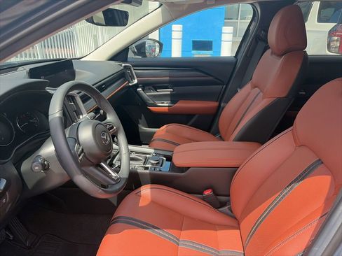 Used 2024 MAZDA CX-50 AWD 2.5 Turbo w/ Cargo Package image 13