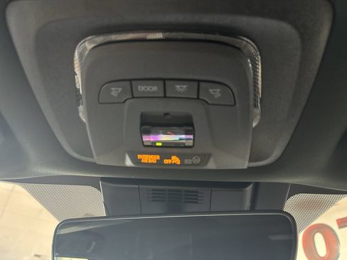 New 2026 Toyota C-HR AWD/4WD image 16