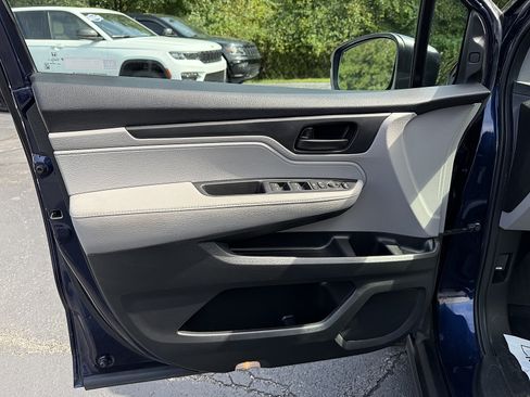Used 2019 Honda Odyssey EX image 6