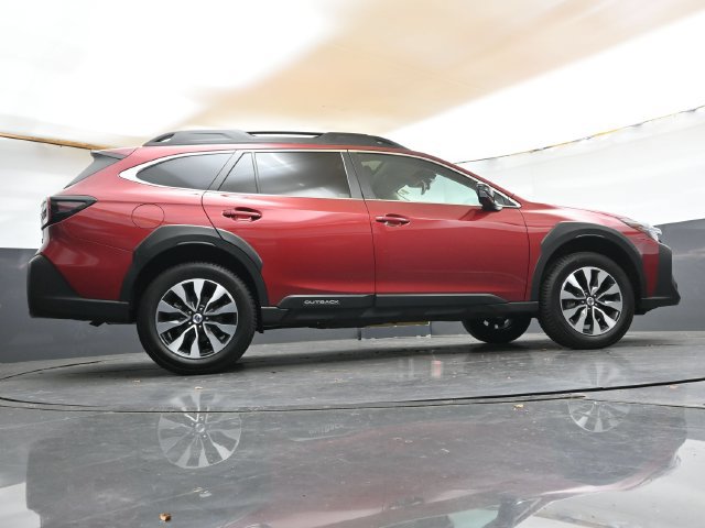 Used 2024 Subaru Outback Limited AWD/4WD image 35