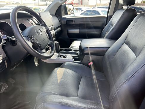 Used 2013 Toyota Tundra 2WD CrewMax w/ TRD Off-Road Pkg image 11