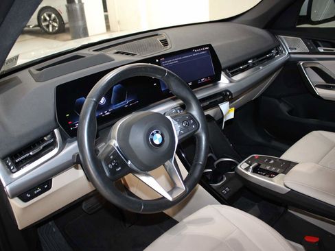 Certified 2023 BMW X1 xDrive28i w/ Premium Package image 10