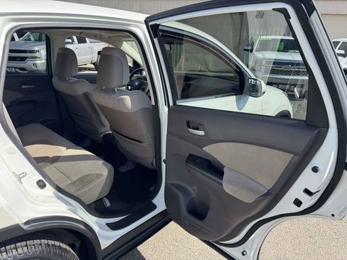 Used 2014 Honda CR-V EX image 17